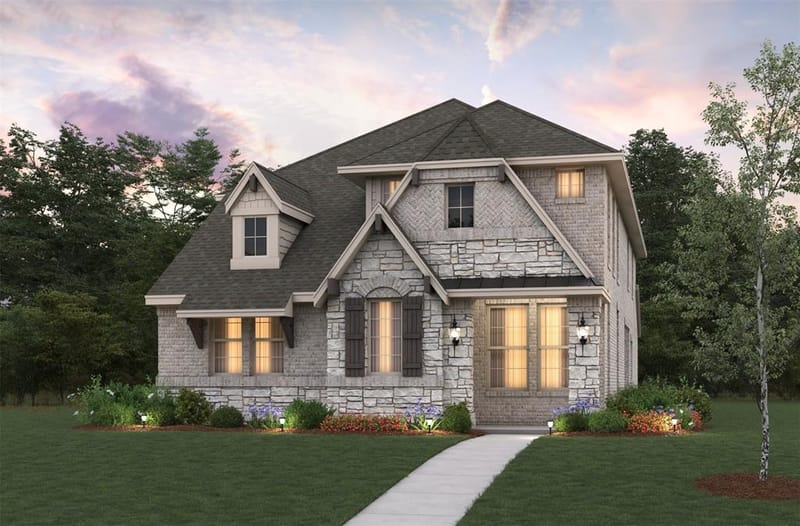 410 Buffalo Grass Drive, Euless TX 76039