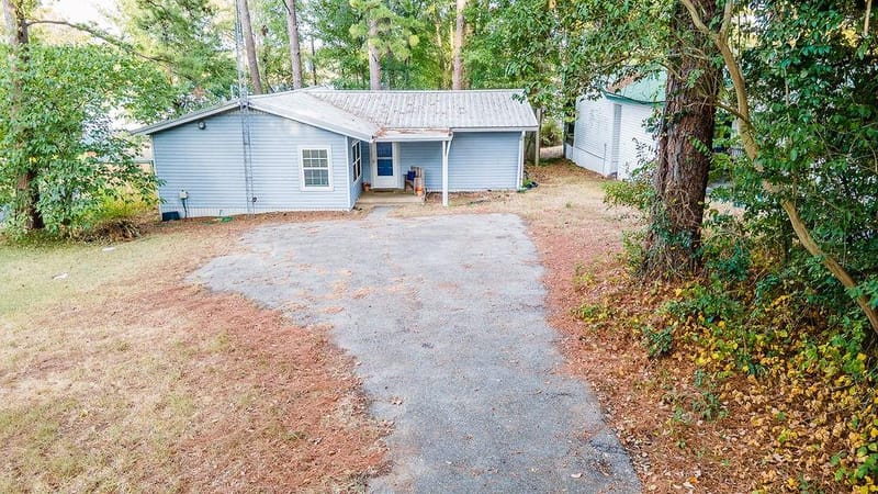 586 County Road 2298, Mineola TX 75773 - Photo 6
