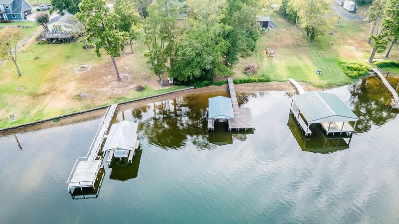 586 County Road 2298, Mineola TX 75773 - Photo 30