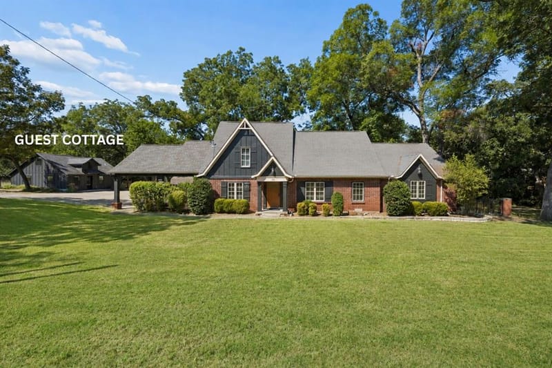 331 S Larkin Road, Sunnyvale TX 75182 - Photo 2