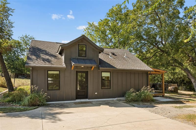 331 S Larkin Road, Sunnyvale TX 75182 - Photo 3