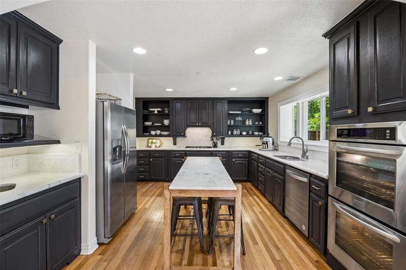 331 S Larkin Road, Sunnyvale TX 75182 - Photo 9