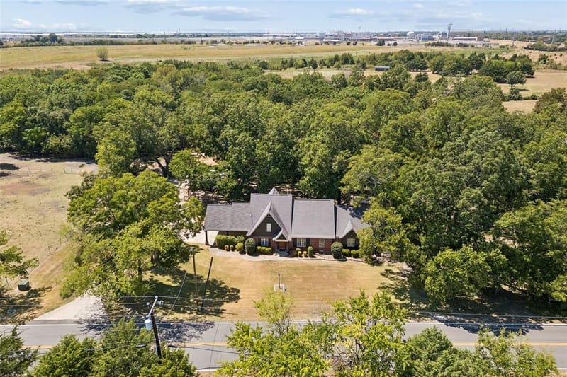 331 S Larkin Road, Sunnyvale TX 75182 - Photo 40