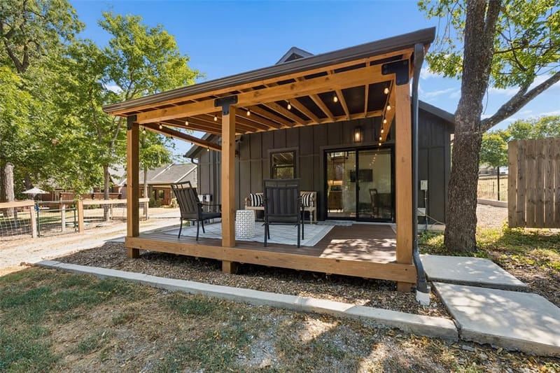 331 S Larkin Road, Sunnyvale TX 75182 - Photo 35