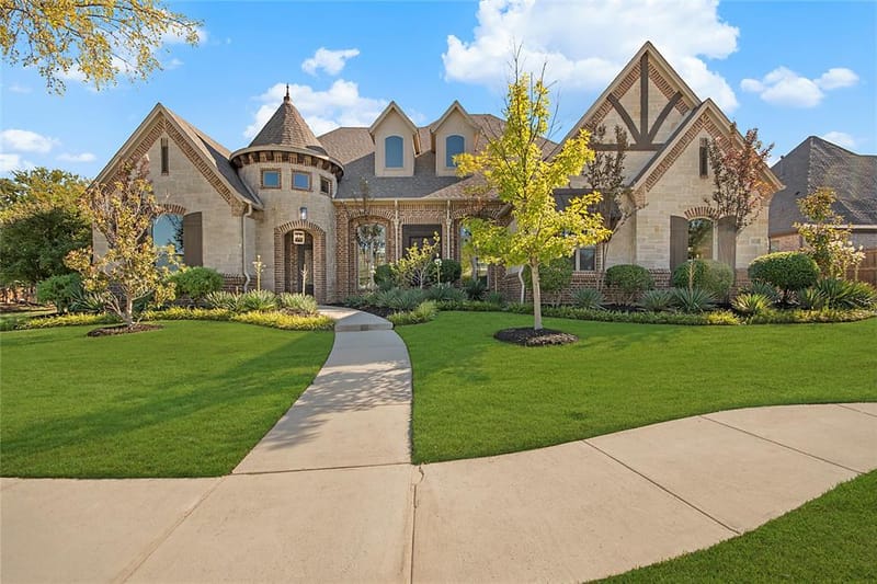2624 Lake Shore Drive, Keller TX 76248 - Photo 2