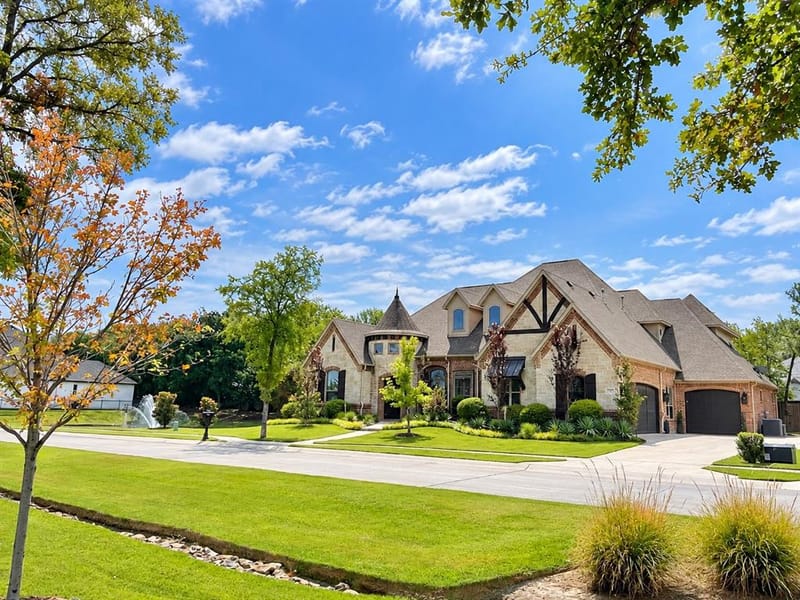2624 Lake Shore Drive, Keller TX 76248 - Photo 3