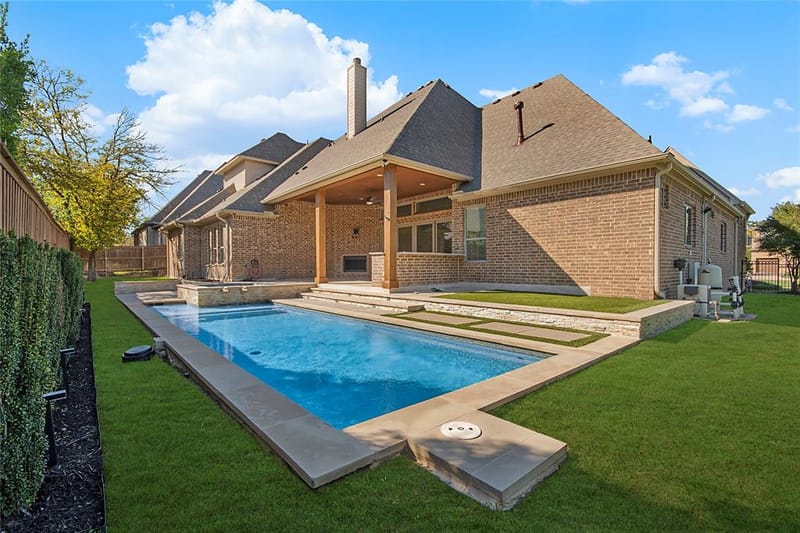 2624 Lake Shore Drive, Keller TX 76248 - Photo 36