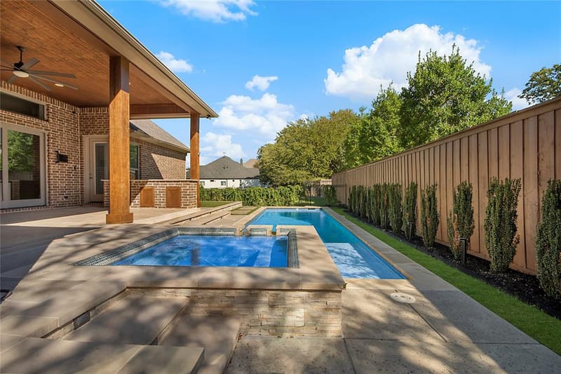 2624 Lake Shore Drive, Keller TX 76248 - Photo 37