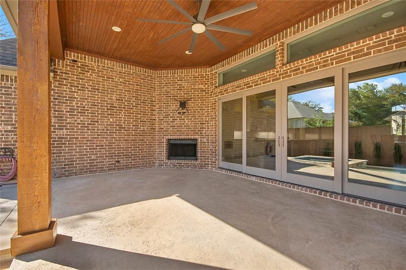 2624 Lake Shore Drive, Keller TX 76248 - Photo 35