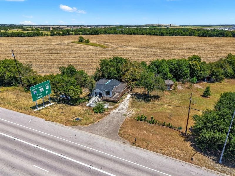 2500 E Highway 36, Temple TX 76501 - Photo 32