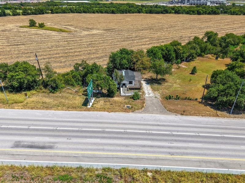 2500 E Highway 36, Temple TX 76501