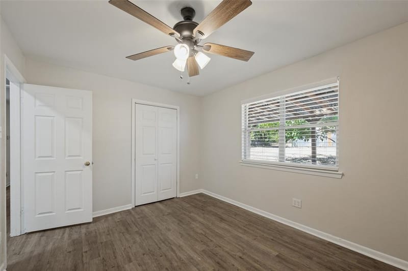 821 E Glendale St., Crowley TX 76036 - Photo 20
