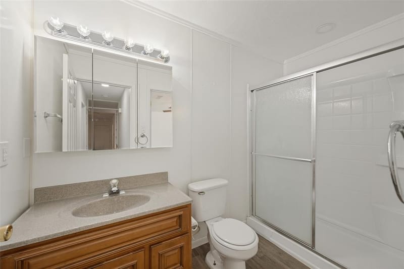 821 E Glendale St., Crowley TX 76036 - Photo 18