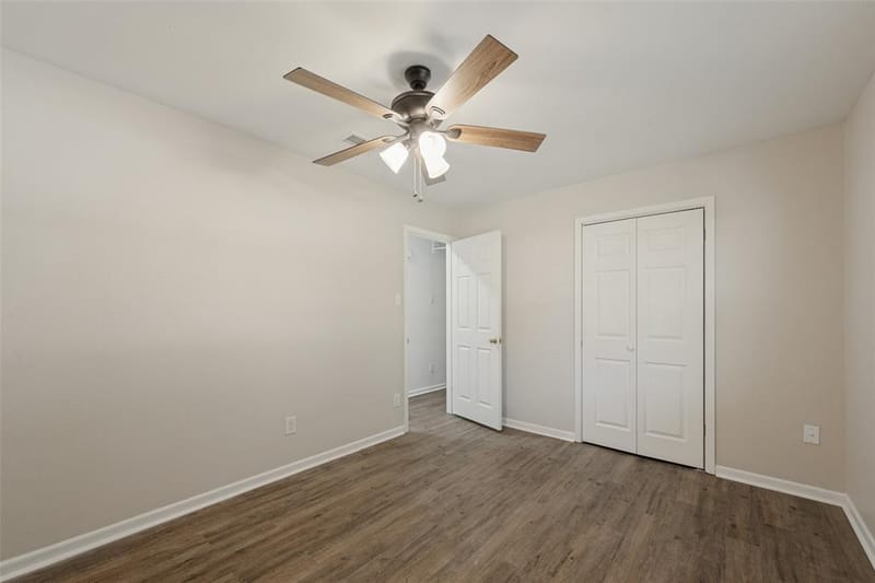 821 E Glendale St., Crowley TX 76036 - Photo 19