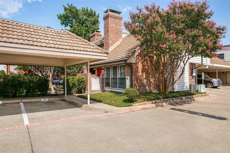 18240 Midway Road # 901, Dallas TX 75287