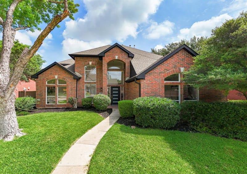 2025 Houlton Lane, Plano TX 75025
