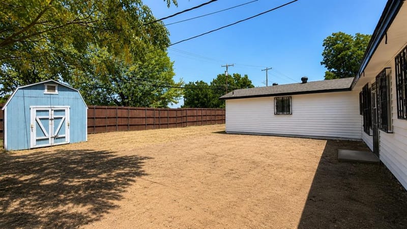 7631 Olusta Drive, Dallas TX 75217 - Photo 27