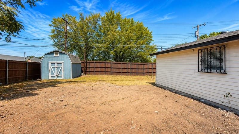 7631 Olusta Drive, Dallas TX 75217 - Photo 28
