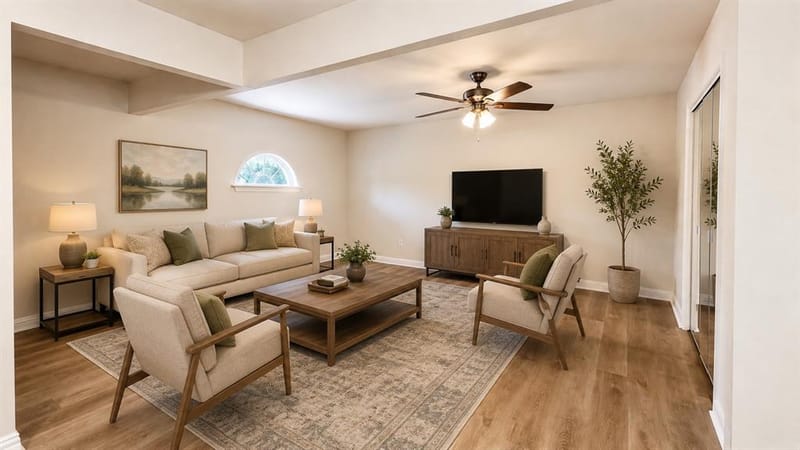 7631 Olusta Drive, Dallas TX 75217 - Photo 9