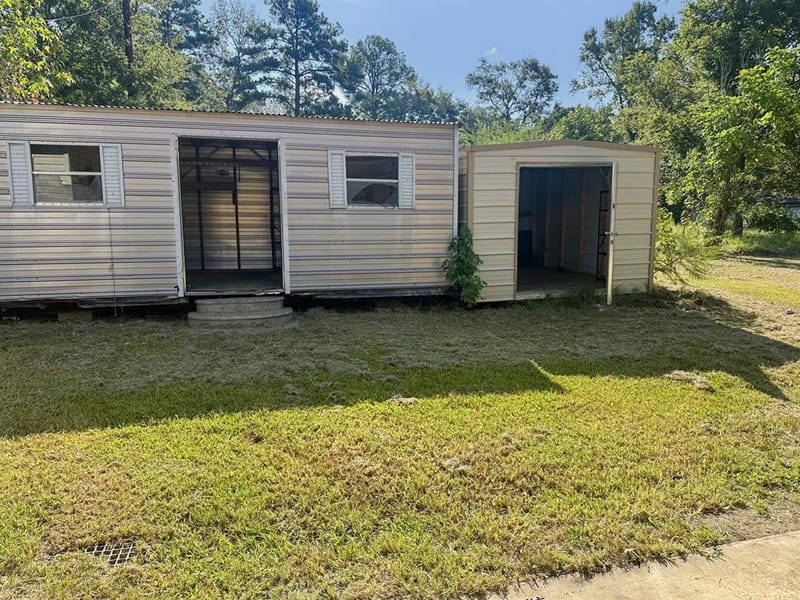 118 Ford Hill Lane, Mansfield LA 71052 - Photo 6