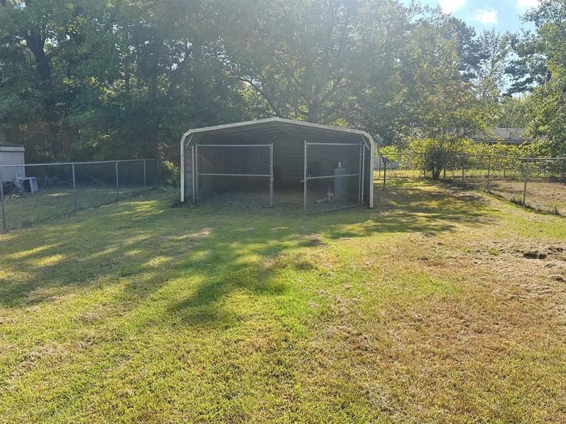 118 Ford Hill Lane, Mansfield LA 71052 - Photo 5