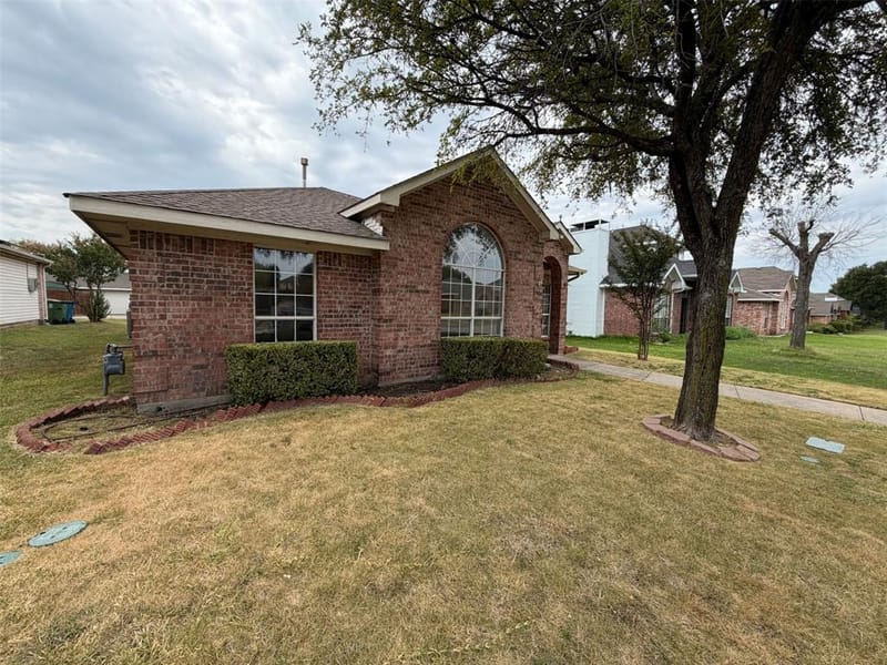 1406 Di Orio Drive, Lewisville TX 75067 - Photo 23