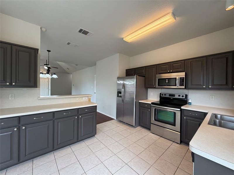 1406 Di Orio Drive, Lewisville TX 75067 - Photo 13