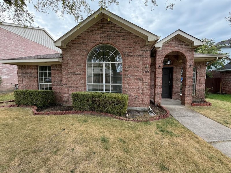1406 Di Orio Drive, Lewisville TX 75067 - Photo 22