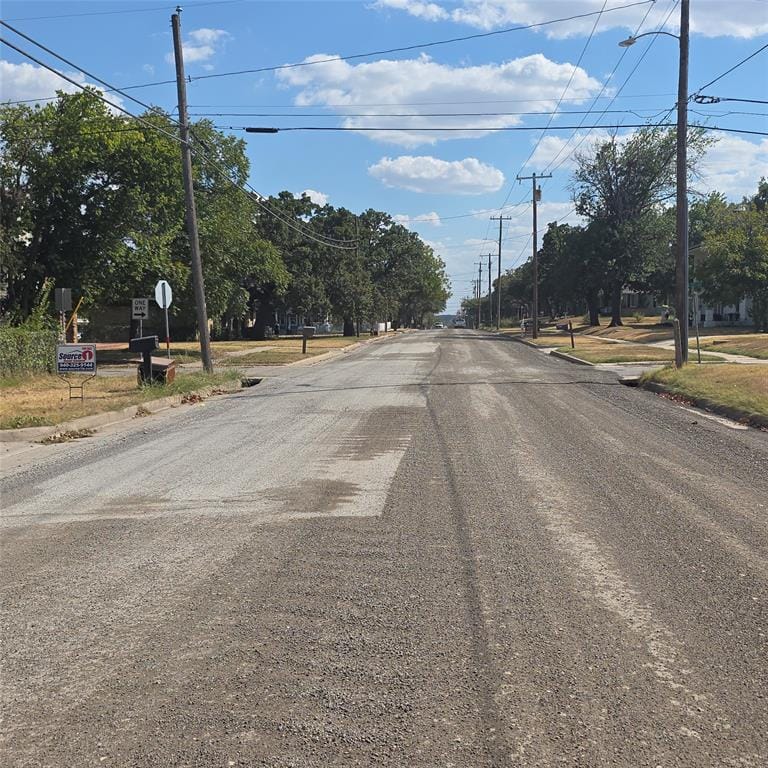 602 NW 4th Avenue, Mineral Wells TX 76067 - Photo 8