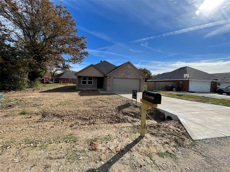 721 HILLBURN, West Tawakoni TX 75474 - Photo 2