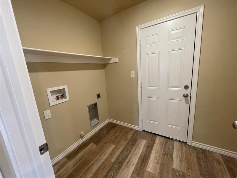 721 HILLBURN, West Tawakoni TX 75474 - Photo 9