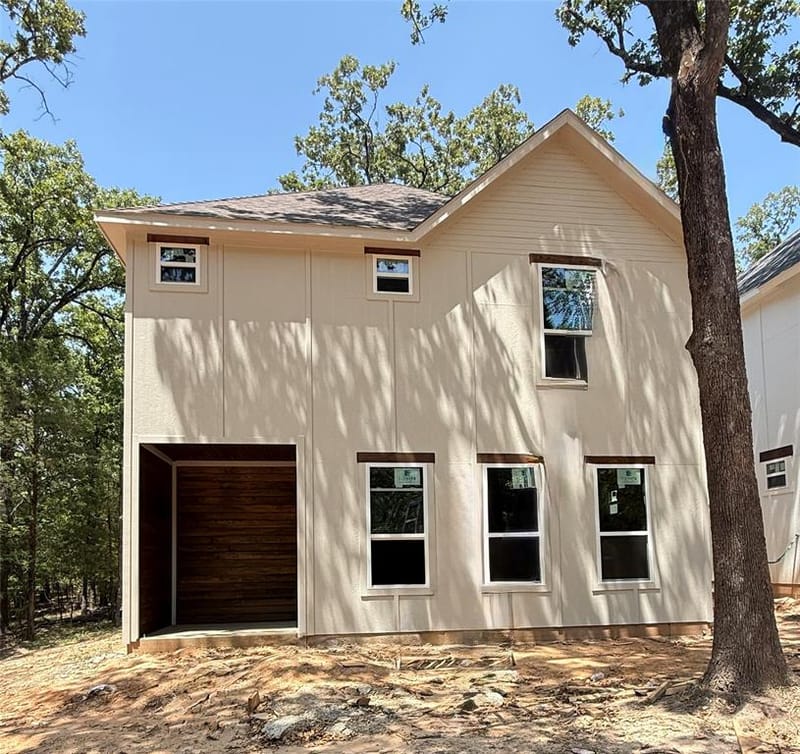 132 Carolyn Road, Mabank TX 75156