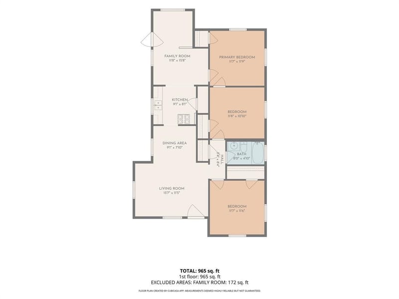 2311 Village Way, Dallas TX 75216 - Photo 20