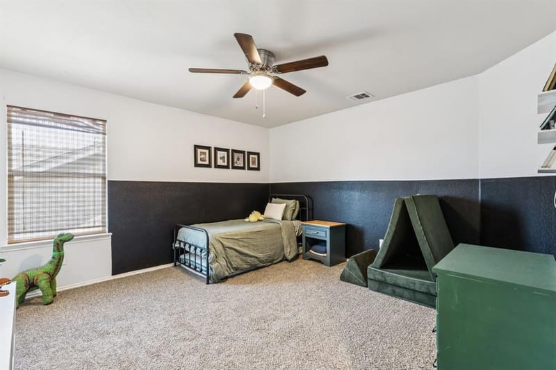 1509 Cherokee Rose Trail, Savannah TX 76227 - Photo 23