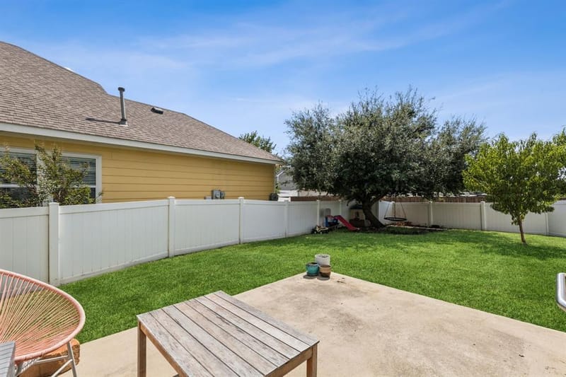1509 Cherokee Rose Trail, Savannah TX 76227 - Photo 28