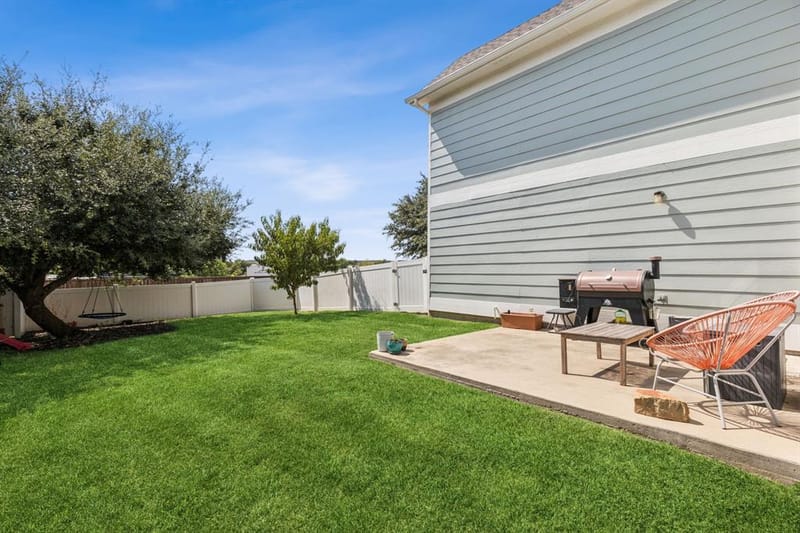 1509 Cherokee Rose Trail, Savannah TX 76227 - Photo 29