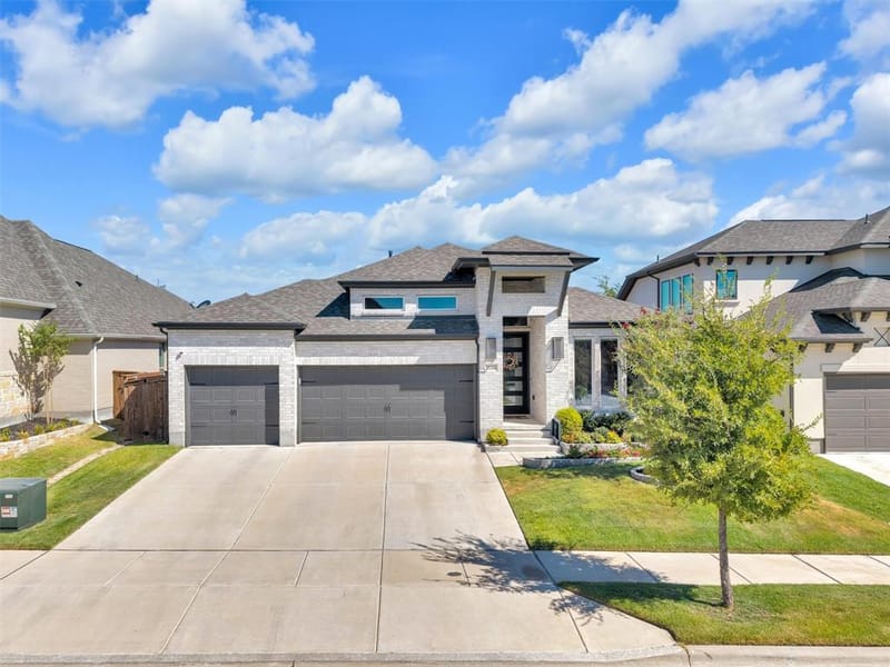 13244 Cedar Sage Trail, Fort Worth TX 76008