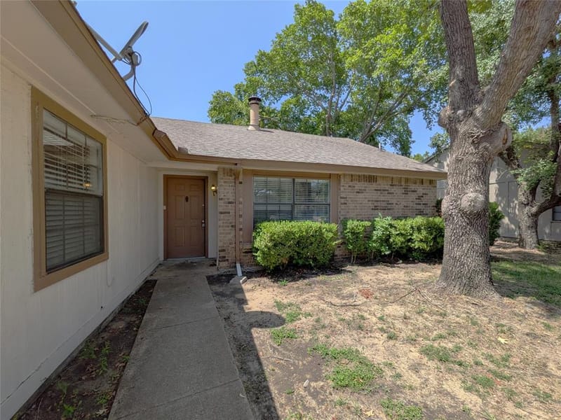 602 SW Heritage Hill Drive, Forney TX 75126 - Photo 2