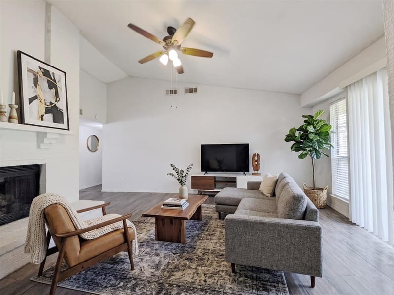602 SW Heritage Hill Drive, Forney TX 75126 - Photo 10