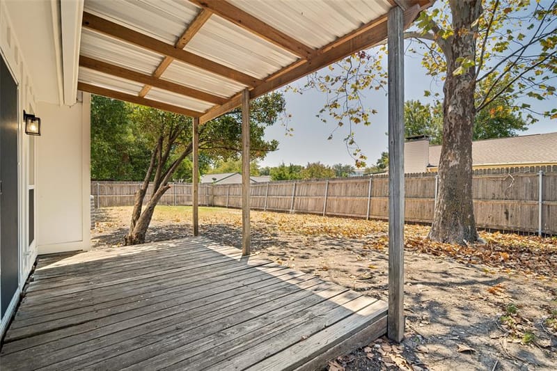 201 Mapleridge Drive, Rockwall TX 75032 - Photo 21