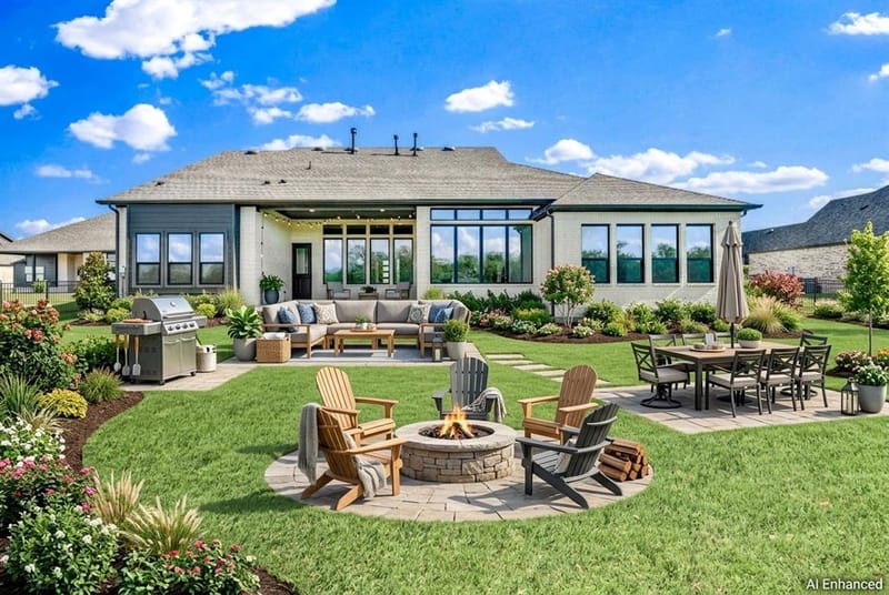 627 Ozark Street, McLendon Chisholm TX 75032 - Photo 22
