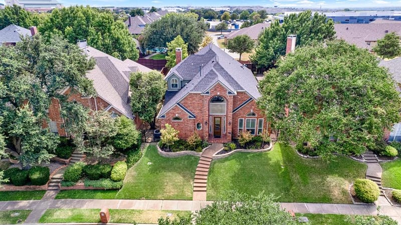 6816 Myrtle Beach Drive, Plano TX 75093 - Photo 3