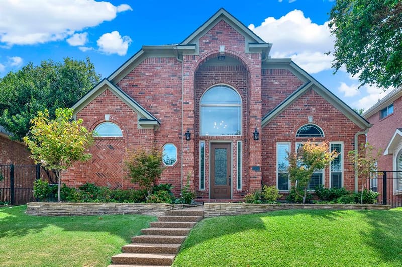 6816 Myrtle Beach Drive, Plano TX 75093