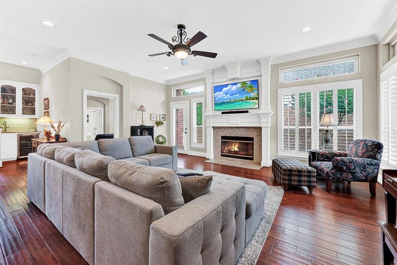 6816 Myrtle Beach Drive, Plano TX 75093 - Photo 11