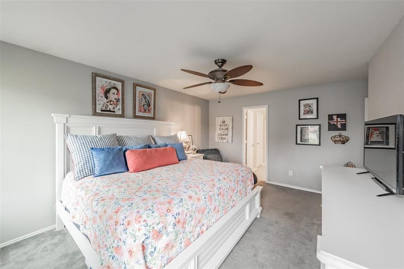 7403 Fossil Lake Drive, Arlington TX 76002 - Photo 23