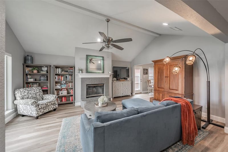 7403 Fossil Lake Drive, Arlington TX 76002 - Photo 6