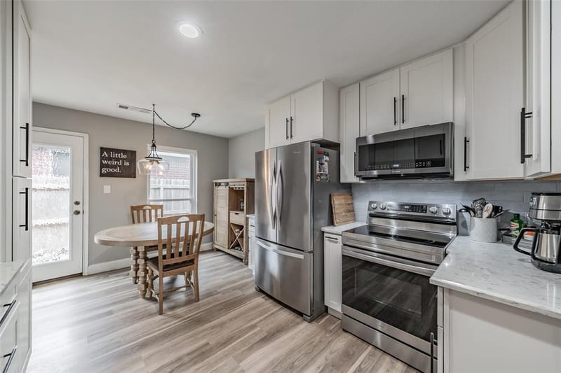 7403 Fossil Lake Drive, Arlington TX 76002 - Photo 12