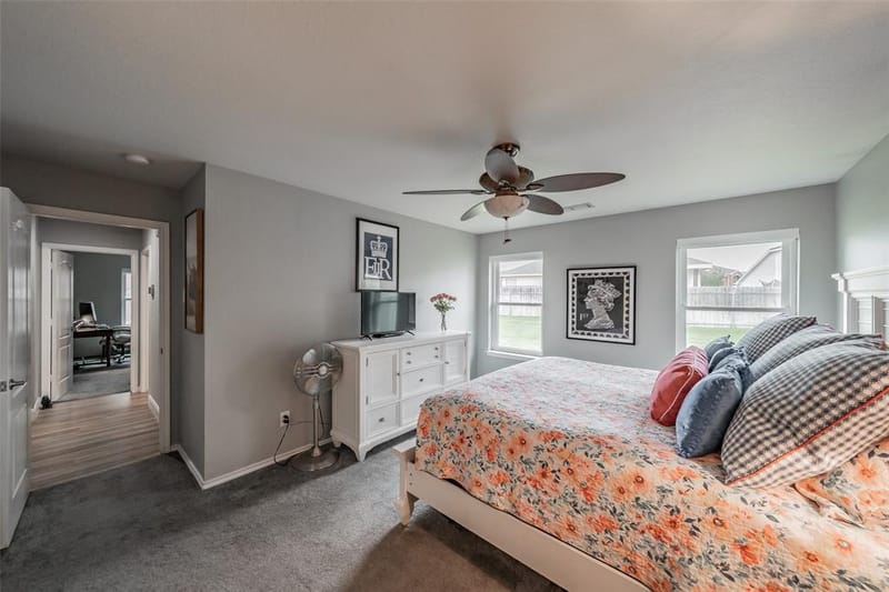 7403 Fossil Lake Drive, Arlington TX 76002 - Photo 20