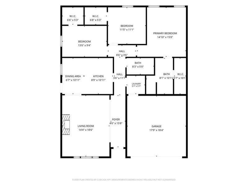 7403 Fossil Lake Drive, Arlington TX 76002 - Photo 37