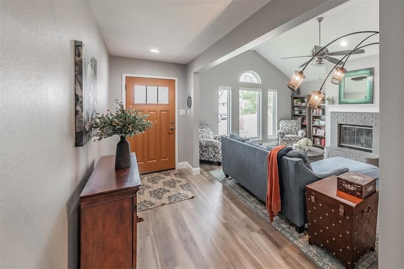 7403 Fossil Lake Drive, Arlington TX 76002 - Photo 4